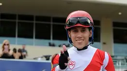 Sorprendió en la tercera competencia y no dejó para nadie en la cuarta: Ojo a los números de Marcos Meneses