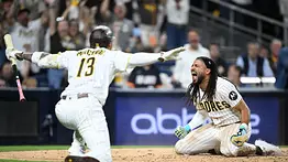 Velocidad y poder sin precedentes: Fernando Tatis Jr. destruye marcas históricas