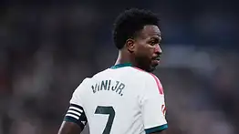 El Real Madrid apelará cualquier sanción hacia Vinícius Jr