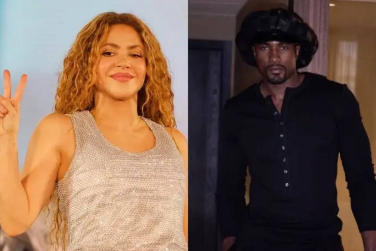 ¿Shakira tiene un nuevo amor? La cantante es vinculada con este exjugador de la NBA ¿Shakira tiene un nuevo amor? La cantante es vinculada con este exjugador de la NBA