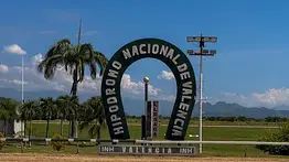 Datos de última hora para el Hipódromo de Valencia 17-10-2026