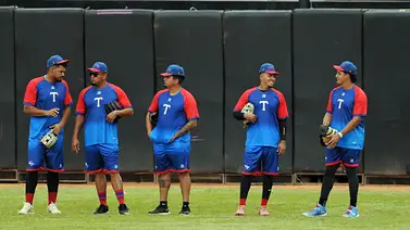 LVBP: “El hijo de Dios” entra en el roster de Tiburones de La Guaira LVBP: “El hijo de Dios” entra en el roster de Tiburones de La Guaira