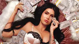 Megan Fox lanza su propia web erótica y colapsa internet en minutos 
