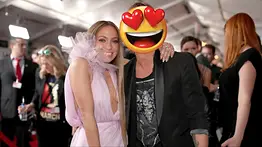 Jennifer López estaría dándose una oportunidad con el ex de famosa actriz