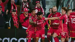 El impresionante récord histórico que acaba de empatar St. Louis City en la MLS