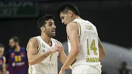 Estrella argentina del Real Madrid sufre grave lesión