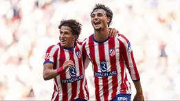 Champions League: Atlético de Madrid - Manchester United en vivo