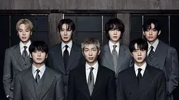 ¡Orgullo criollo! Integrante de BTS causa furor al lucir una prenda de una marca venezolana