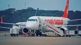 Conviasa anuncia precios especiales en cinco destinos nacionales por el mes de octubre