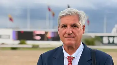 De la cuadra de Óscar González directamente a Valencia: Las dos piezas clave de Enrique Torres en la reunión 26 De la cuadra de Óscar González directamente a Valencia: Las dos piezas clave de Enrique Torres en la reunión 26