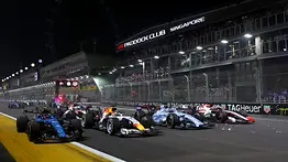 La Fórmula 1 acelera el regreso de los motores V8