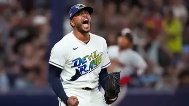 MLB: Freddy Peralta en modo intratable en postemporada 2026 MLB: Freddy Peralta en modo intratable en postemporada 2026