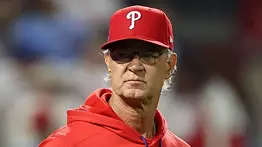 Don Mattingly será ratificado como mánager de los Phillies de Filadelfia