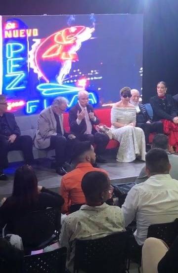 La nueva versión de El pez que fuma apunta a los Premios Goya 2027