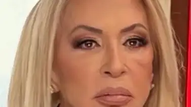 Laura Bozzo actualiza su estado de salud tras ser hospitalizada Laura Bozzo actualiza su estado de salud tras ser hospitalizada