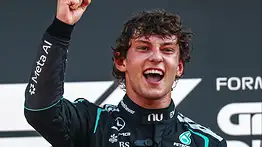 Fórmula 1: Lo que necesita Antonelli para ser campeón mundial en Estados Unidos