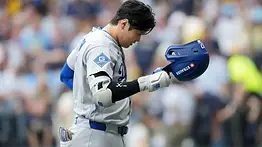 MLB: Así le batea Shohei Ohtani al abridor de hoy de Milwaukee