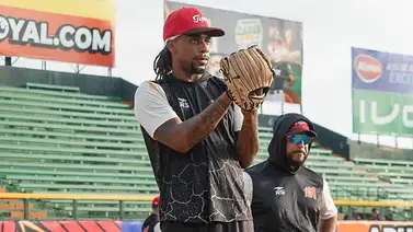 LVBP: Ronnie Williams ser reporta a los Tigres con nuevo rol en mente LVBP: Ronnie Williams ser reporta a los Tigres con nuevo rol en mente