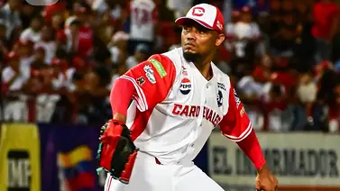 LVBP: Cardenales dejó en el terreno a Bravos en su debut LVBP: Cardenales dejó en el terreno a Bravos en su debut