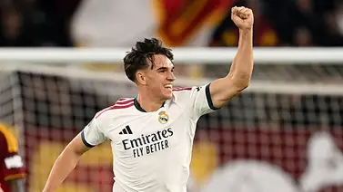 Champions League: ¿Cuántos goles tiene Carlos Espí viniendo desde el banquillo? Champions League: ¿Cuántos goles tiene Carlos Espí viniendo desde el banquillo?