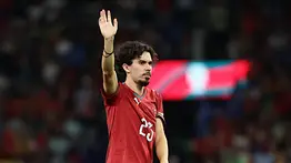 Portugal: Vitinha exige el regreso de Cristiano Ronaldo