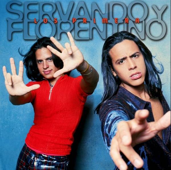 Servando y Florentino repiten la fórmula de 1997 junto a Sergio George