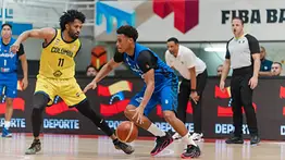 Vinotinto de las Alturas ya conoce a sus rivales del Pre-Clasificatorios al FIBA AmeriCup 2029