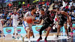 Intensa jornada 15 de la LSB deja triunfos clave en la recta de la temporada
