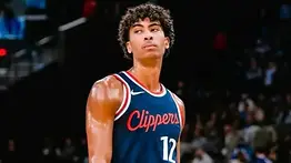 Los Clippers cortan a Cam Christie a puertas del inicio de la temporada de la NBA