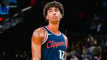Los Clippers cortan a Cam Christie a puertas del inicio de la temporada de la NBA Los Clippers cortan a Cam Christie a puertas del inicio de la temporada de la NBA
