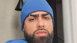 Influencer dominicano insinuó intimidad con Jay Wheeler y el cantante explotó