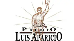 Revelados los finalistas al premio Luis Aparicio 2026