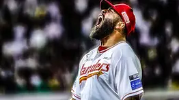 KBO: Venezolano Pedro Ávila hace historia con extensión de contrato en Corea