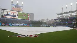 Serie de Campeonato de la Americana: MLB pospone juego 4 entre Guardianes y Rays