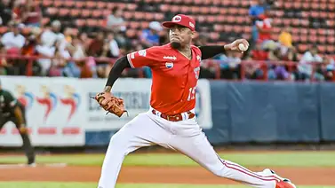 Conoce los líderes de pitcheo tras la primera semana de la LVBP Conoce los líderes de pitcheo tras la primera semana de la LVBP