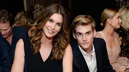 Cindy Crawford publica una desgarradora carta tras la muerte de su hijo