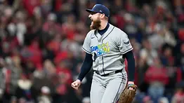 MLB: Rays de Tampa Bay con su cerrador soñado para pensar en Serie Mundial