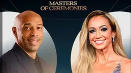 Kate Scott y Thierry Henry serán los maestros de ceremonias del Balón de Oro 2026 en Londres