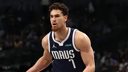 El fin de una era en Dallas: Los Mavericks despiden a Dwight Powell tras 12 años en la franquicia