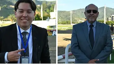 El tiempo les dio la razón: Los Correia reeditan su memorable gesta familiar en La Rinconada El tiempo les dio la razón: Los Correia reeditan su memorable gesta familiar en La Rinconada