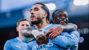 ¿Dos años en segunda? Mira el posible castigo para el Manchester City ¿Dos años en segunda? Mira el posible castigo para el Manchester City