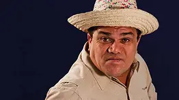 El Conde del Guácharo presenta al nuevo miembro de la familia y enternece las redes