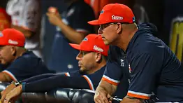 LMB: Asdrúbal Cabrera sería el elegido para dirigir a este equipo del beisbol mexicano