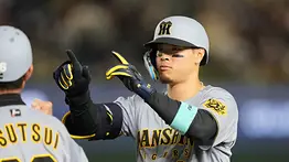 La MLB alista su nueva joya: Teruaki Sato recibe luz verde para saltar a Las Mayores