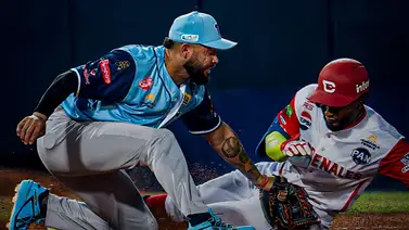 LVBP: Magallanes recurre a una épica remontada sobre Cardenales para sumar su primer triunfo LVBP: Magallanes recurre a una épica remontada sobre Cardenales para sumar su primer triunfo