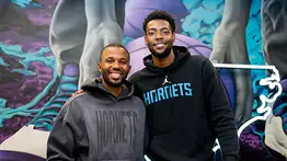 Apuesta multimillonaria en Charlotte: Brandon Miller acuerda una extensión histórica