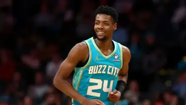 ¡Contrato millonario en la NBA! Charlotte Hornets le da un megacontrato a Brandon Miller ¡Contrato millonario en la NBA! Charlotte Hornets le da un megacontrato a Brandon Miller