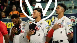 El jugador estadounidense de las Águilas del Zulia que levanta suspiros en las redes