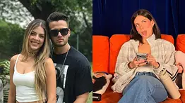 Gustavo Elis busca “picar” a su ex Corina Smith y revela tema inédito junto a Sheryl