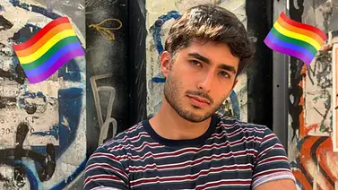 Actor venezolano denuncia acoso sexual y despido por ser gay: "Hoy fui víctima" Actor venezolano denuncia acoso sexual y despido por ser gay: "Hoy fui víctima"